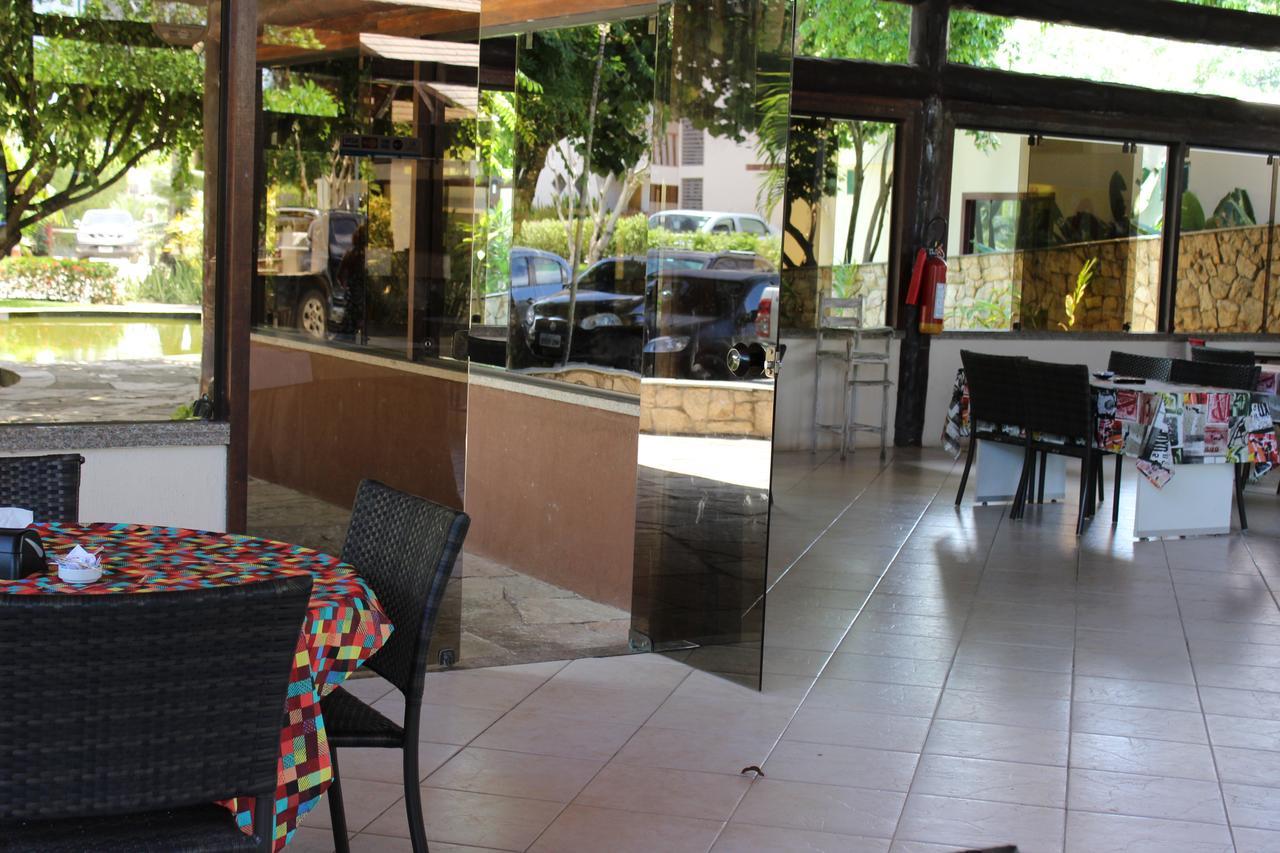 Nannai Residence Pôrto das Galinhas Dış mekan fotoğraf