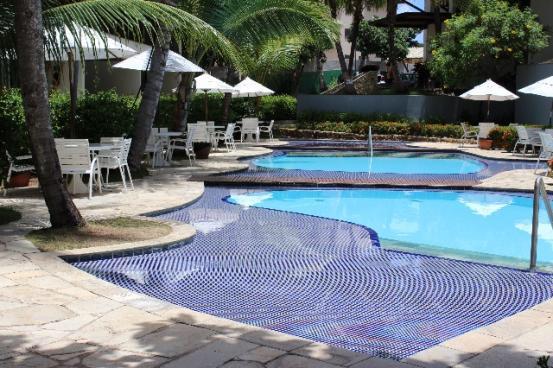 Nannai Residence Pôrto das Galinhas Dış mekan fotoğraf